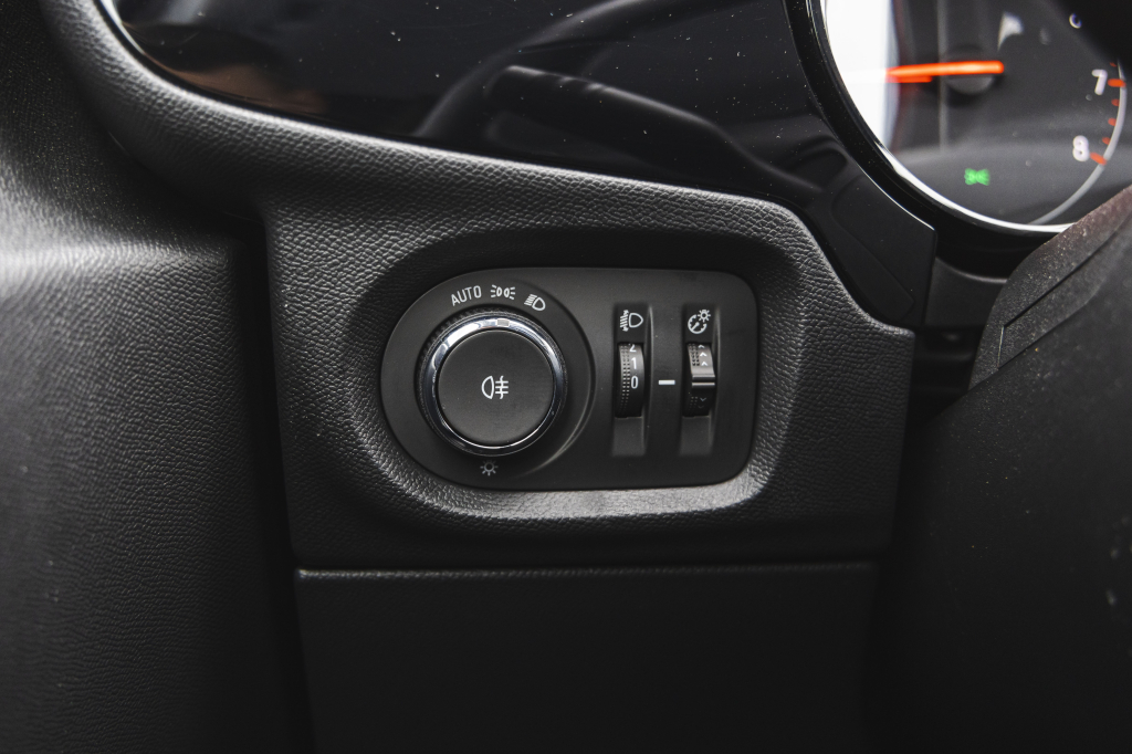 Opel Corsa 2020 фото 14