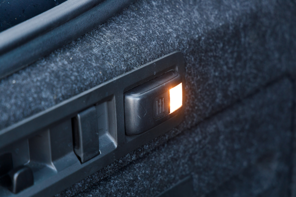 Skoda Superb Ambition 2016 фото 20