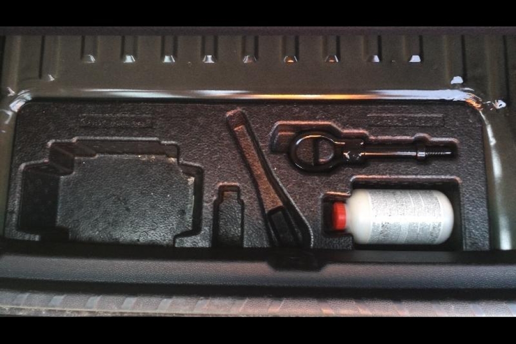 Ford EcoSport 2019 photo 10