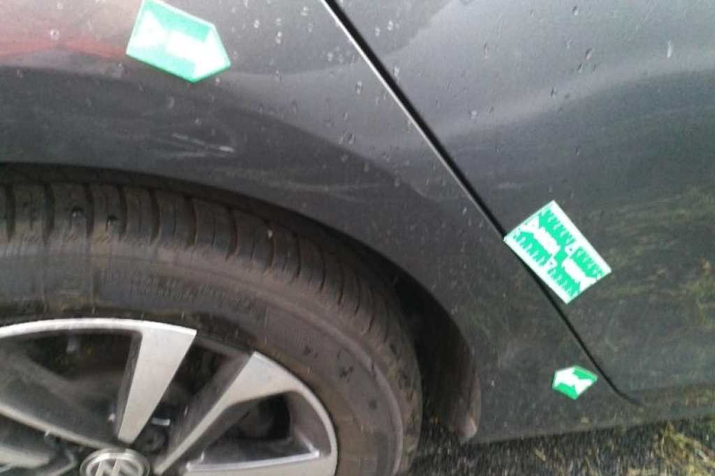 Volkswagen Golf 2019 фото 6