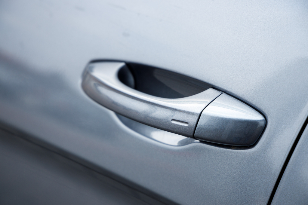 Volkswagen Atlas SE 2017 фото 6