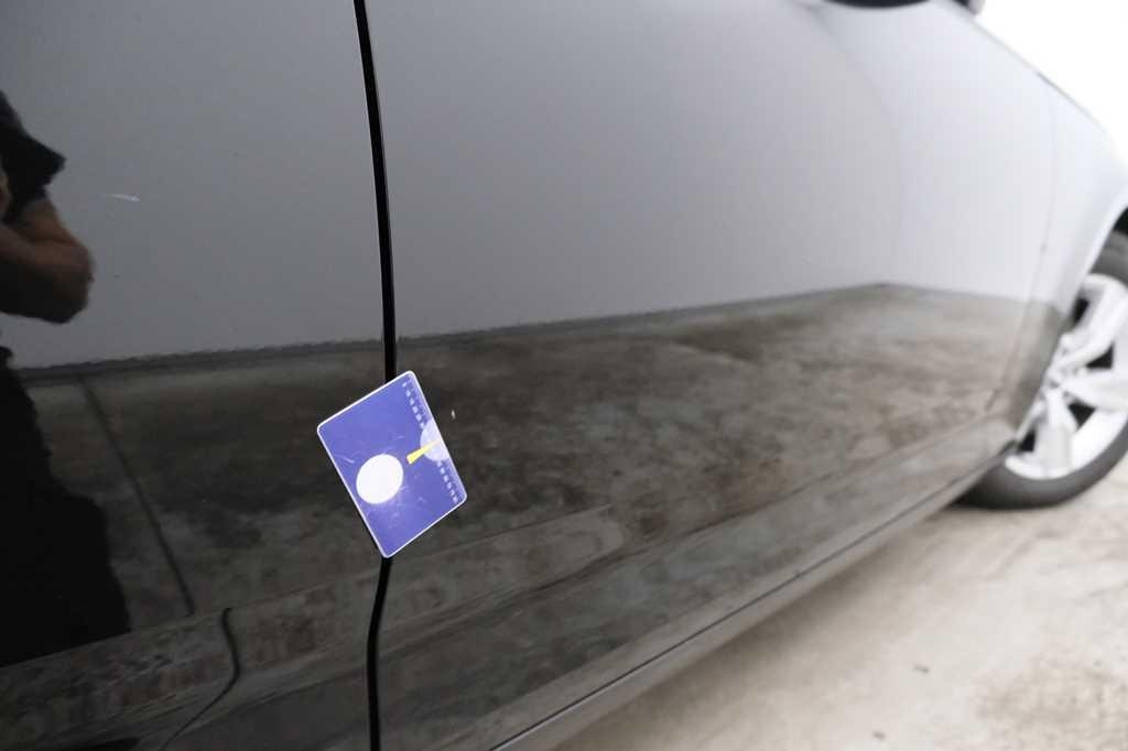 Audi A4 Avant 2016 photo 22