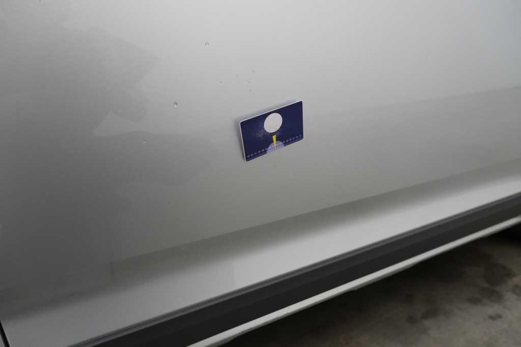 Volkswagen Passat Alltrack 2016 photo 25