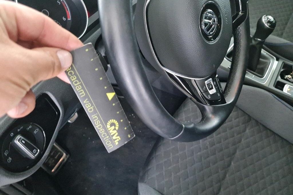 Volkswagen Golf 2019 фото 14