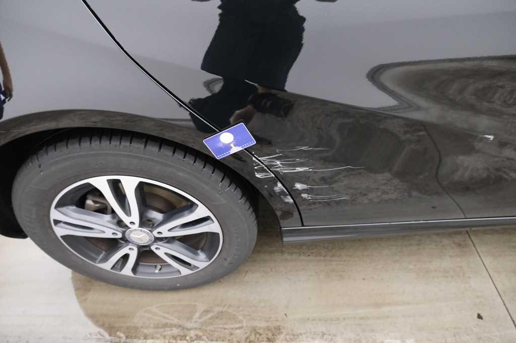 Mercedes-Benz A-Klasse 2017 photo 29