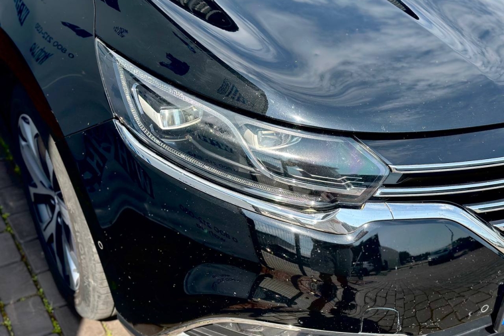 Renault Espace 2015 фото 3