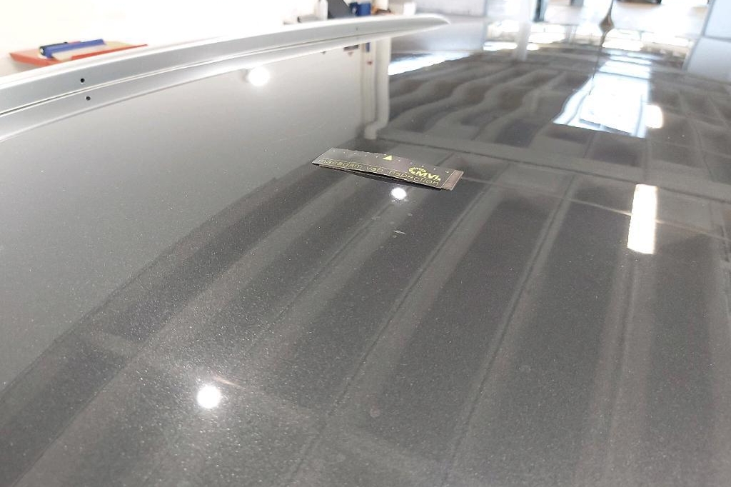 Renault Megane Grandtour 2020 photo 18