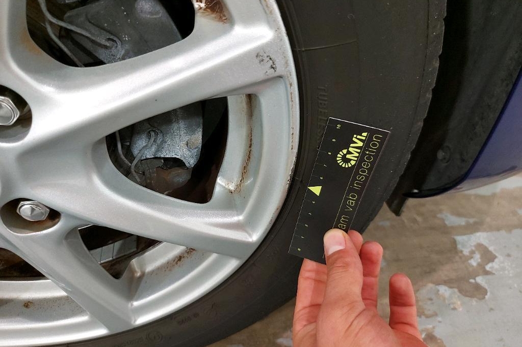 Ford Fiesta 2018 photo 14