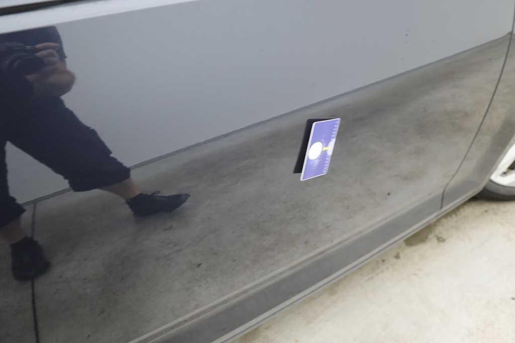 Audi A4 Avant 2016 photo 32