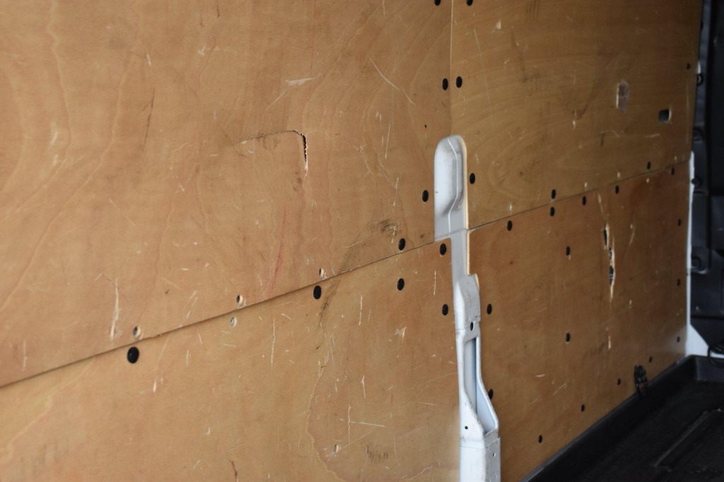 Ford Transit Kasten 2017 photo 12