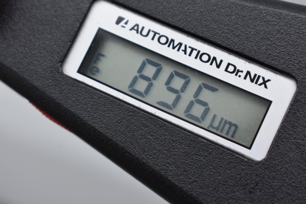 Ford Transit Kasten 2018 фото 26