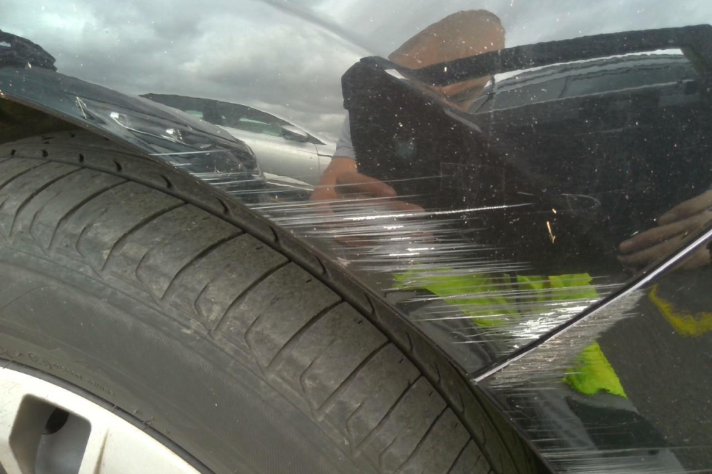 Renault Clio 2019 photo 8