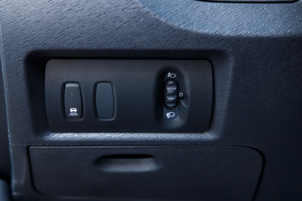 Renault Kangoo пасс. Individual  2013 photo 14