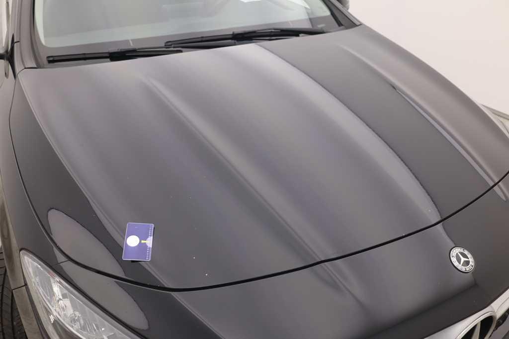 Mercedes-Benz CLA-Klasse 2017 photo 21