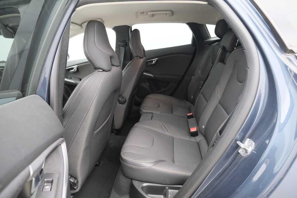 Volvo V40 Cross Country 2017 photo 5