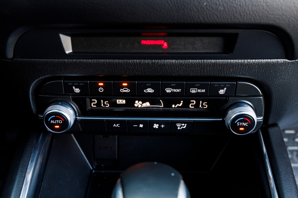 Mazda CX-5 GT 2020 photo 21