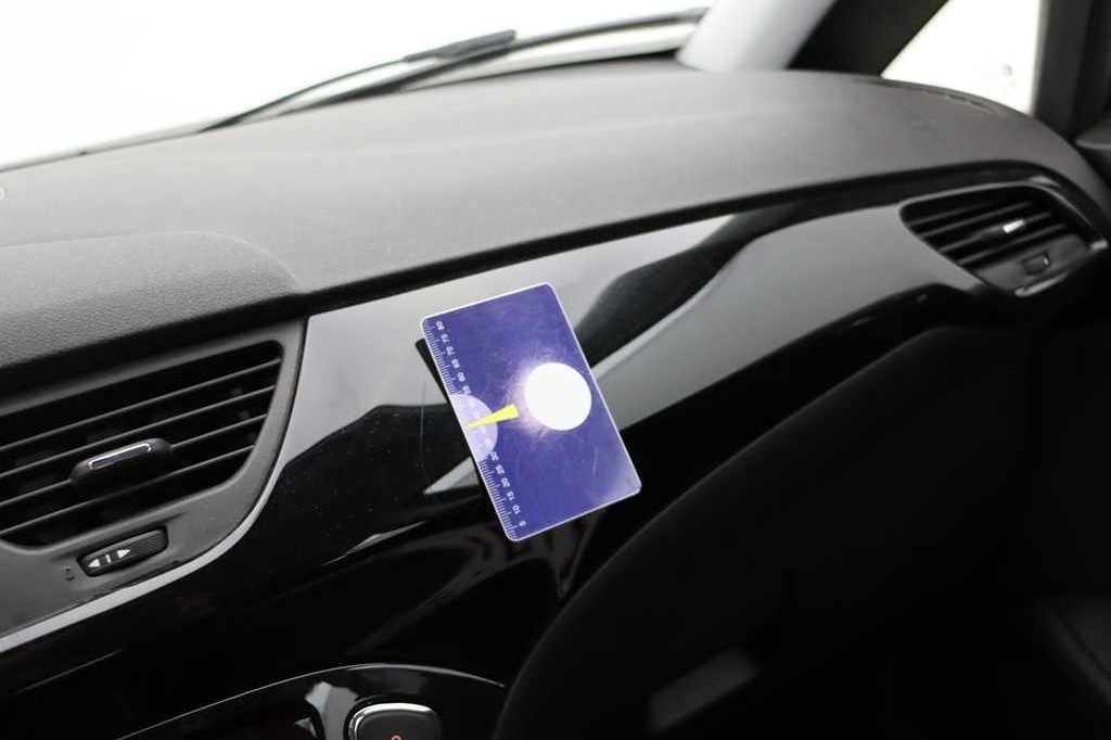 Opel Corsa 2017 photo 37