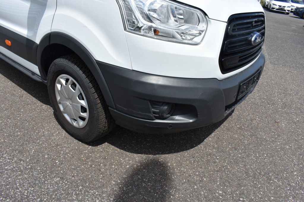 Ford Transit Kasten 2019 photo 33