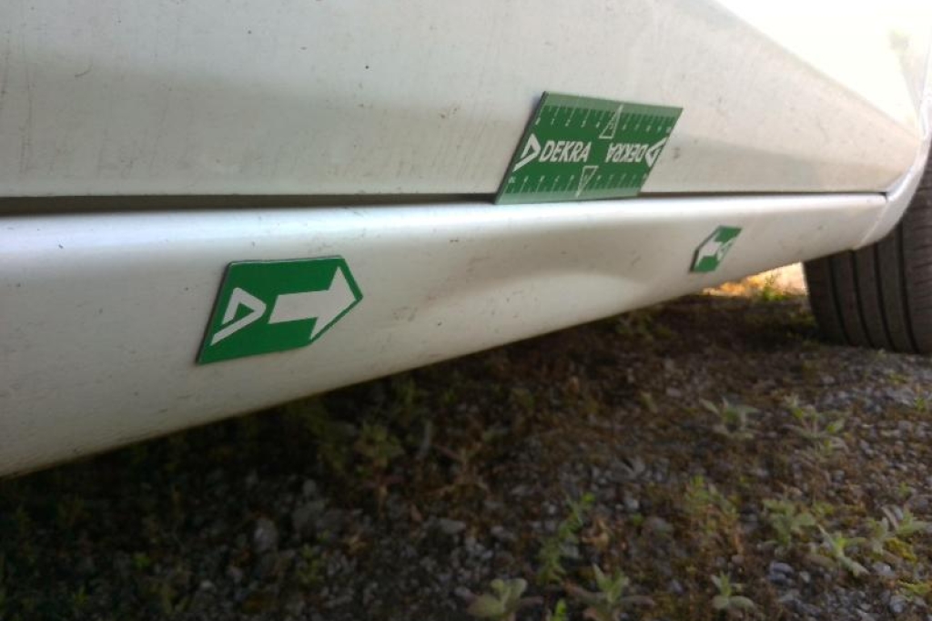 Ford Fiesta 2017 photo 6