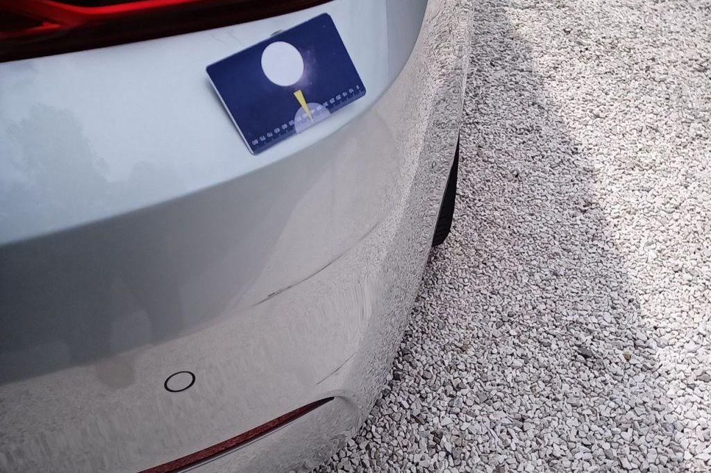 BMW 4er Gran Coupe 2018 photo 8