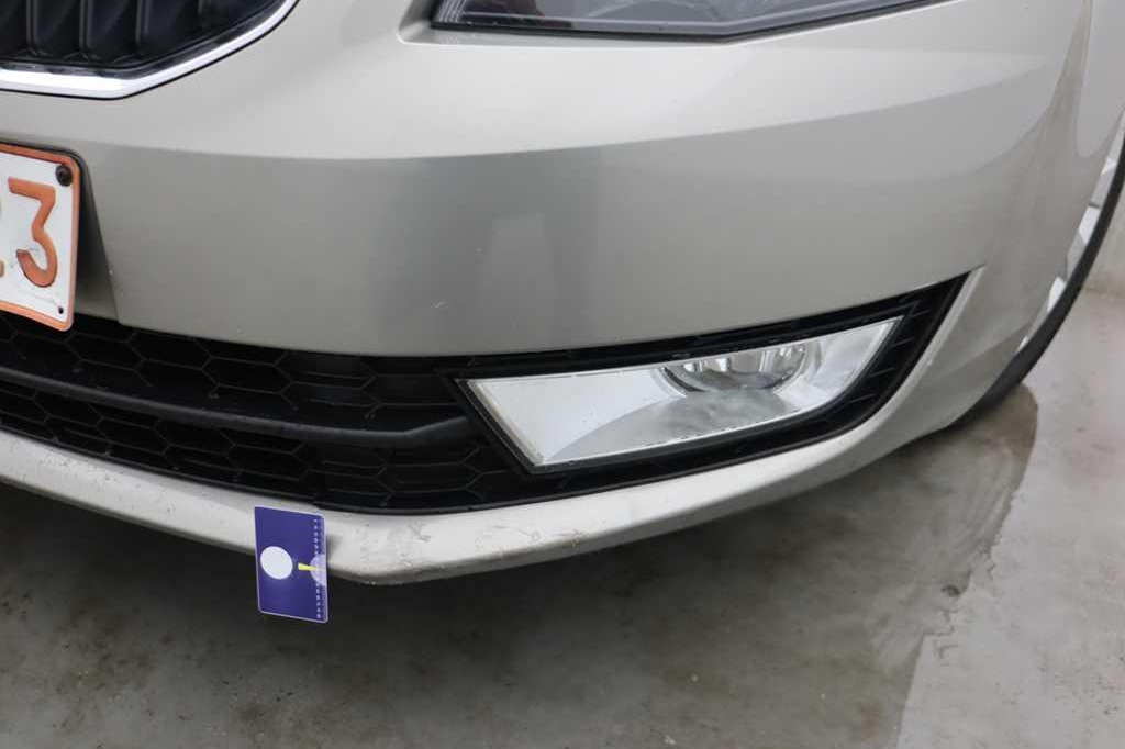 Skoda Octavia Combi 2016 фото 13