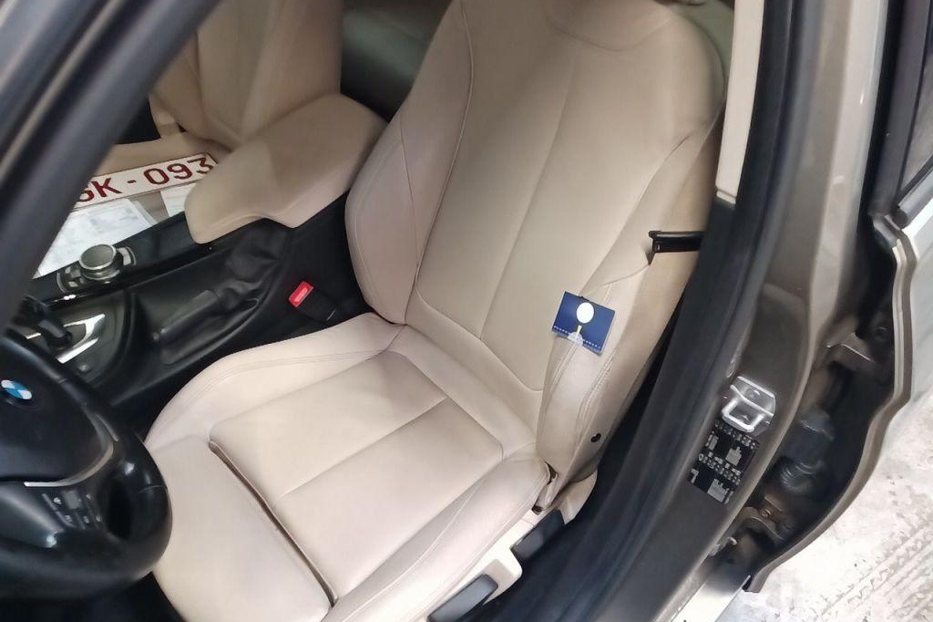 BMW 3er Touring 2016 photo 53