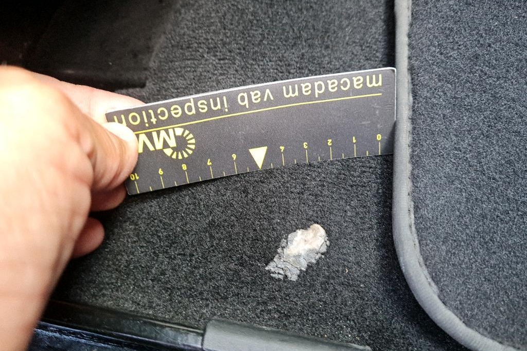 Alfa Romeo Giulia 2017 фото 11