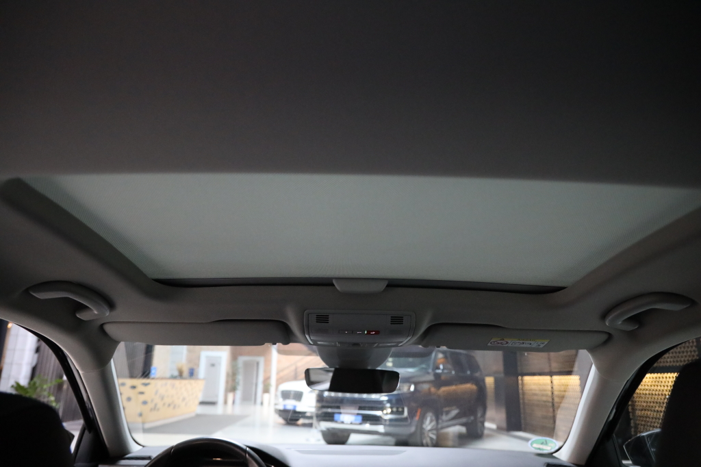 Skoda Superb 2022 фото 31