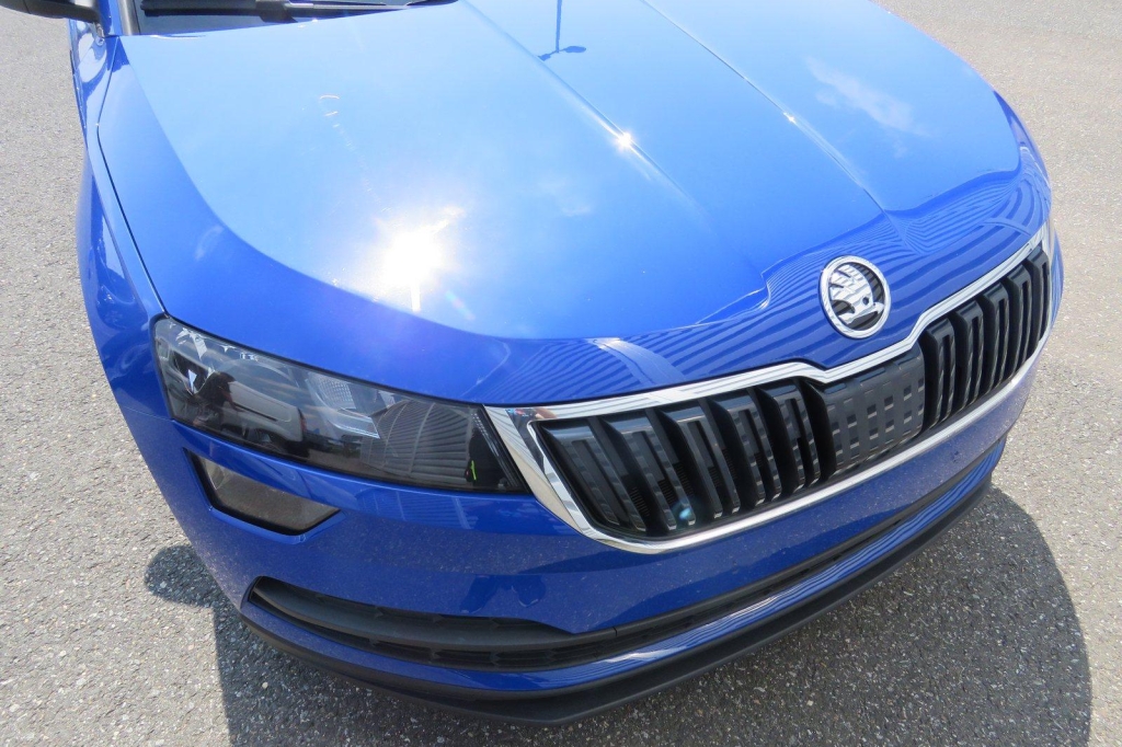 Skoda Karoq 2020 photo 16