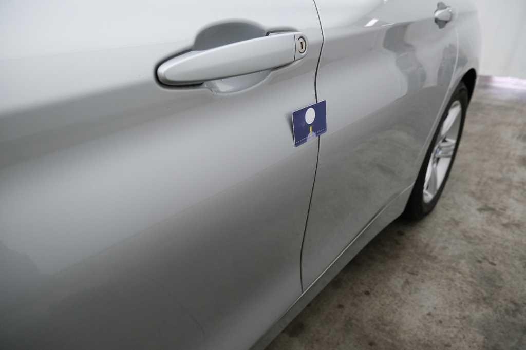 BMW 4er Gran Coupe 2017 photo 23