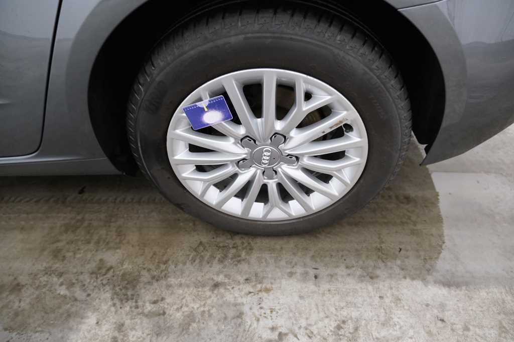 Audi A3 Sportback 2017 photo 18