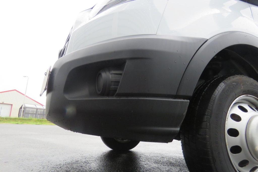 Ford Transit Koffer 2017 фото 30