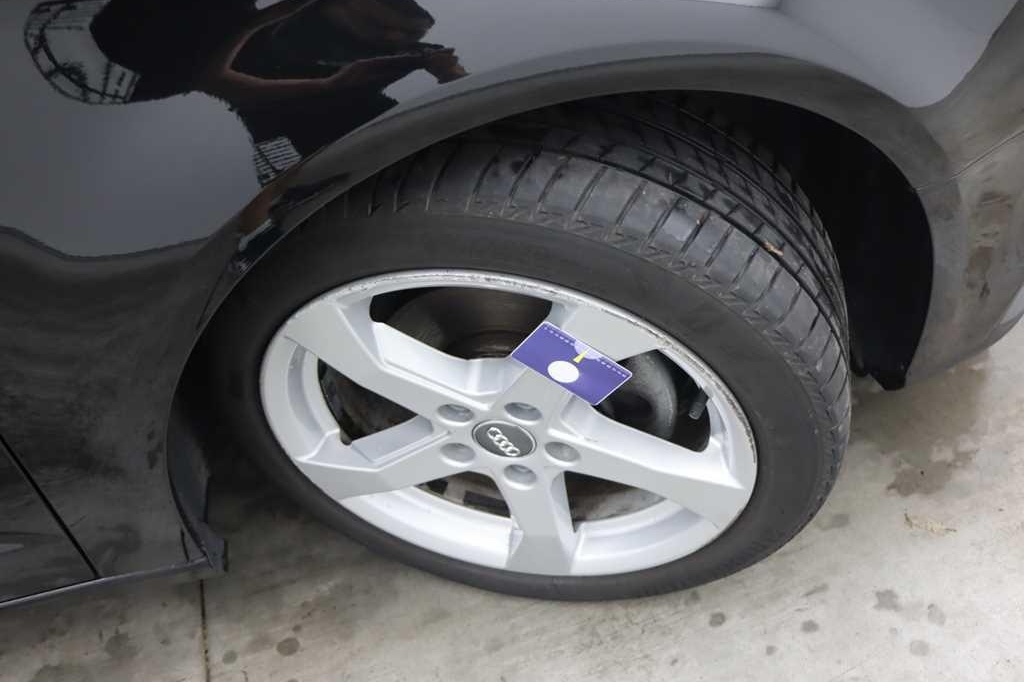 Audi A3 Sportback 2017 photo 20