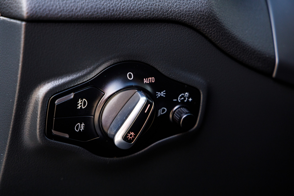 Audi Q5 2014 фото 10