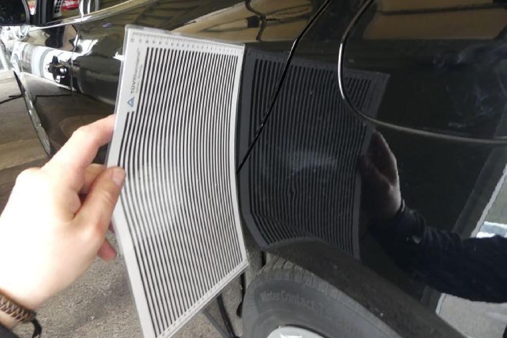 Ford Focus Turnier 2018 фото 9