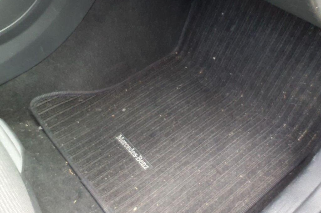 Mercedes-Benz CLA 2018 фото 22