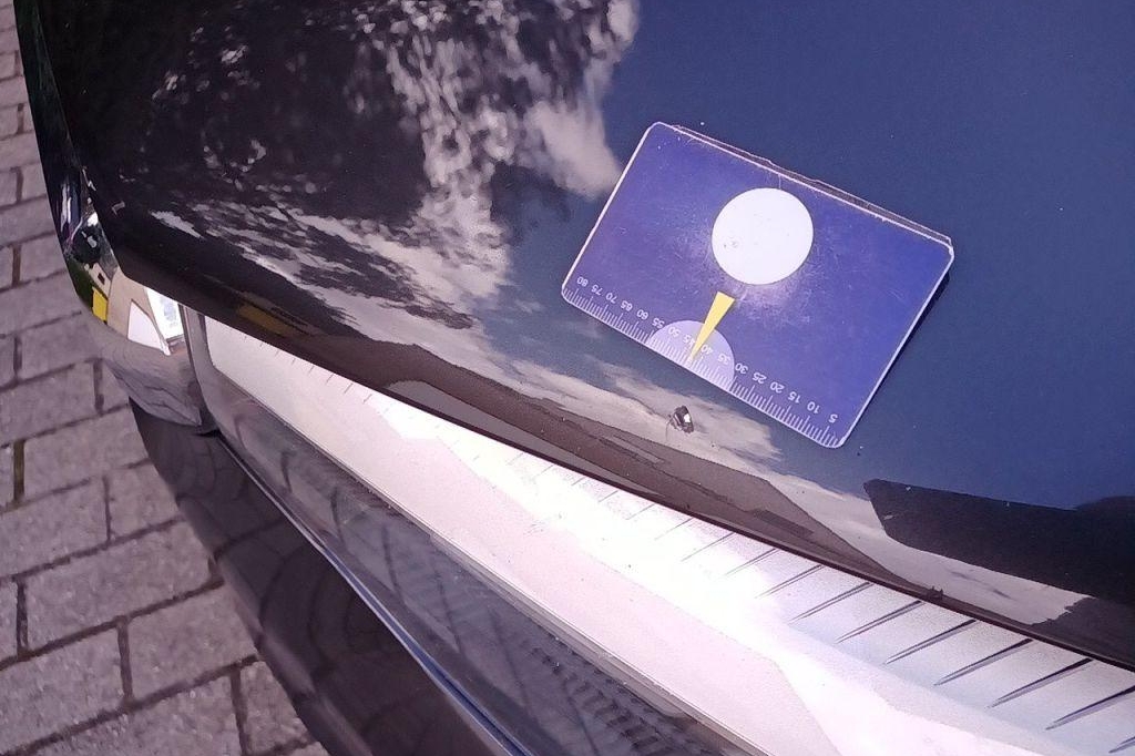 BMW 5 Series 2018 photo 37