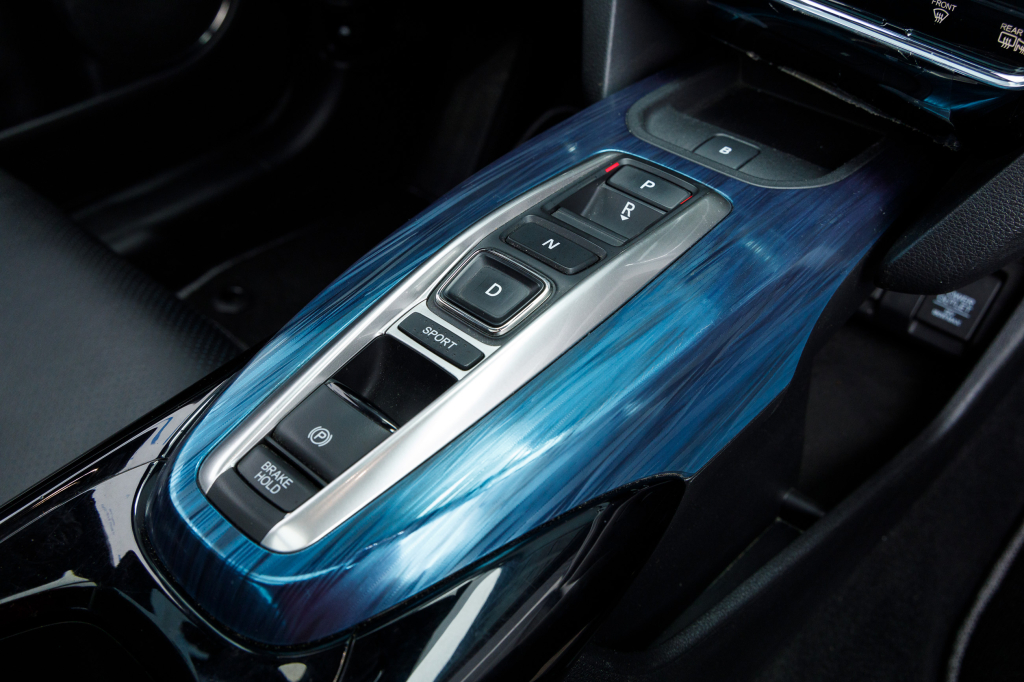 Honda X-NV 2020 фото 25