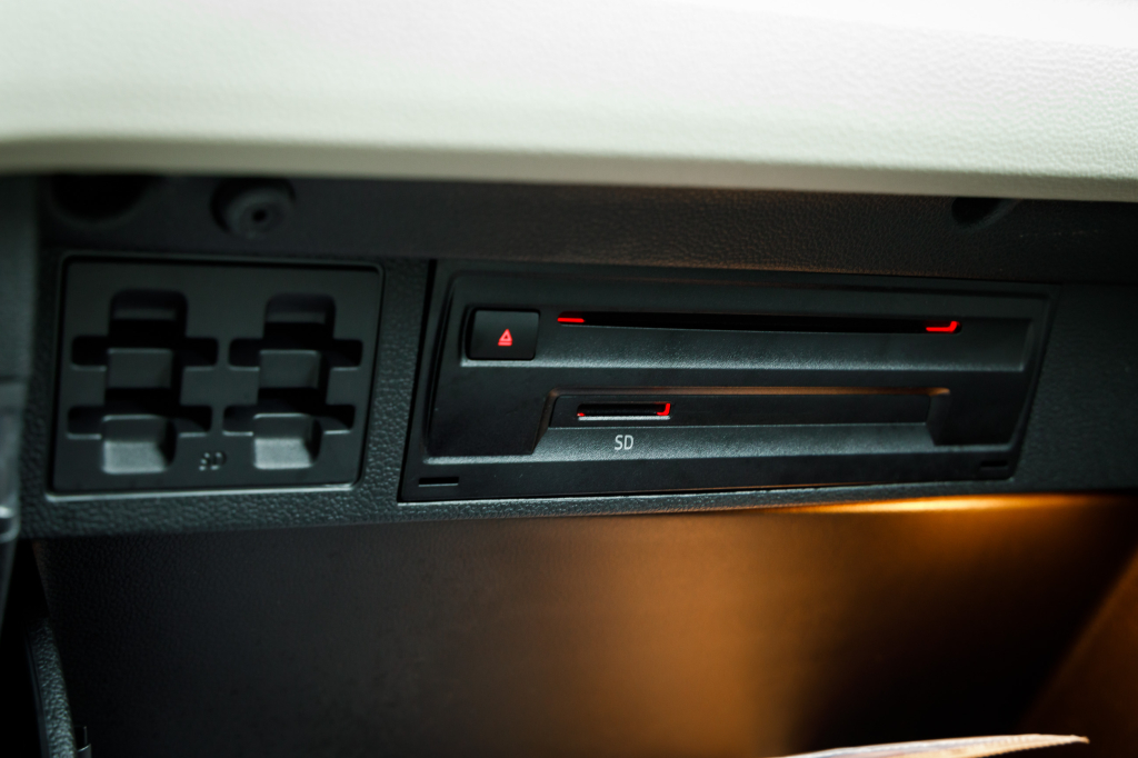 Volkswagen Atlas SE 2017 фото 27