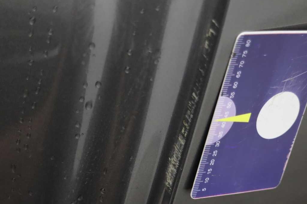 Mercedes-AMG GLA-Class 2016 photo 37