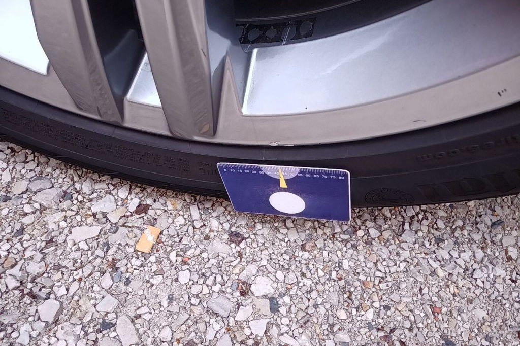 Volkswagen Tiguan Allspace 2018 photo 33