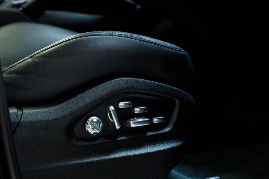 Porsche Cayenne 2018 photo 30