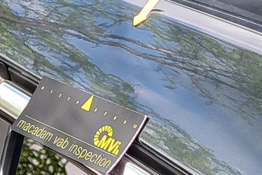 Skoda Superb Combi 2017 photo 12