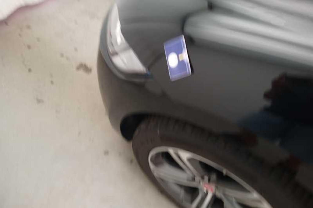 Jaguar F-Pace 2018 фото 20