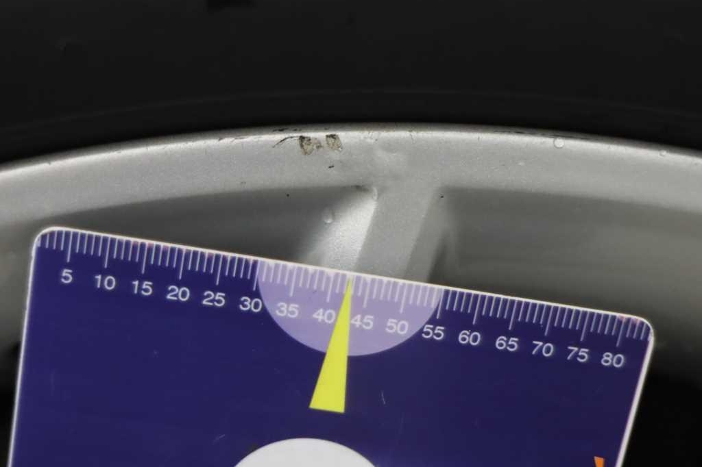 BMW 5er Touring 2016 photo 32