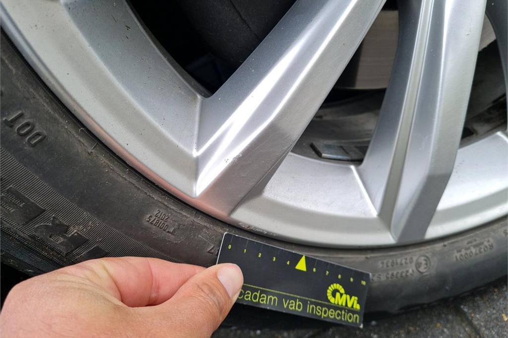 Volkswagen Passat Variant 2017 photo 10