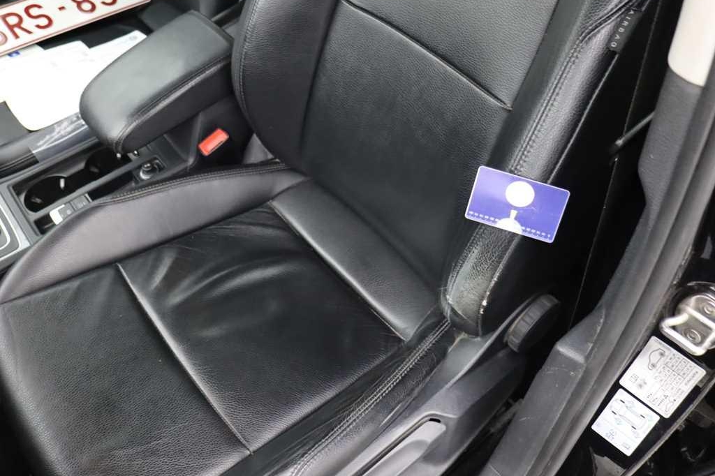 Volkswagen Golf Variant 2017 фото 56