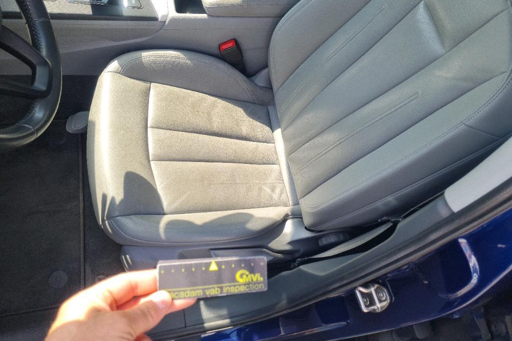 Audi A4 Avant 2016 photo 30