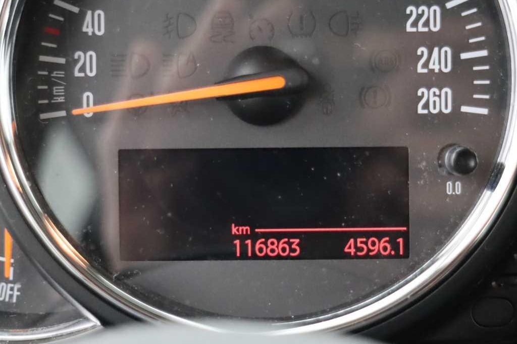 MINI Cooper 2015 фото 7