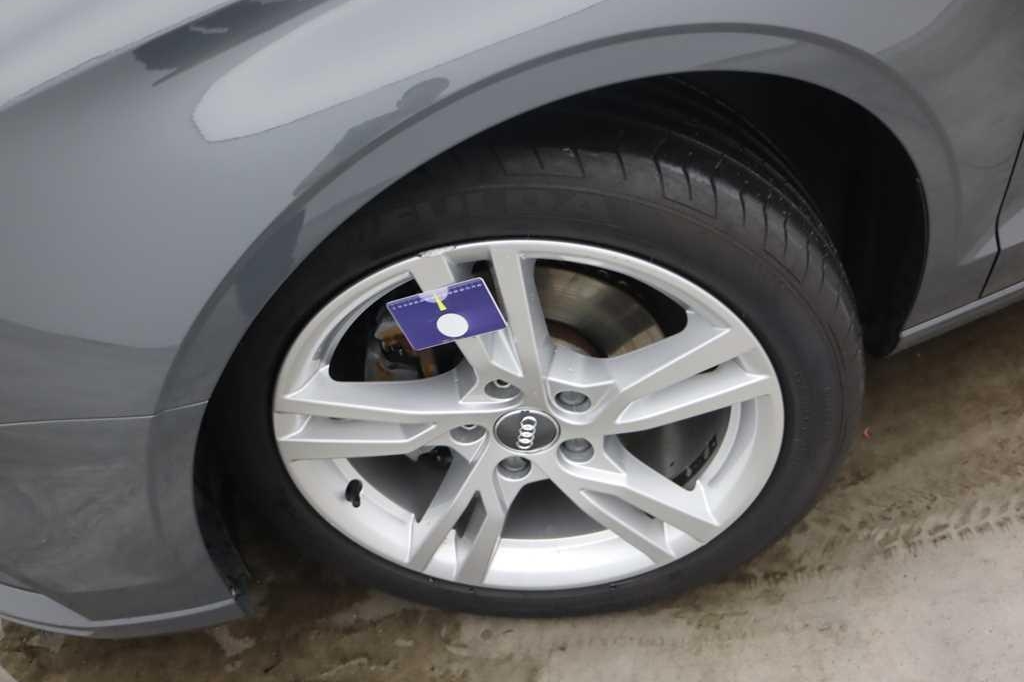 Audi A3 2016 фото 20